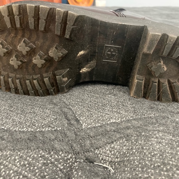 Dr Marten’s Womens Size 8 Jadon platform boot - Picture 7 of 10